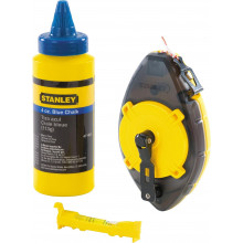 Stanley 0-47-465 PowerWinder Kicsapózsinór készlet 30m