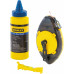 Stanley 0-47-465 PowerWinder Kicsapózsinór készlet 30m