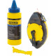 Stanley 0-47-465 PowerWinder Kicsapózsinór készlet 30m