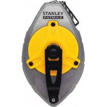 Stanley 0-47-480 FatMax Fém házas kicsapózsinór XL 30m