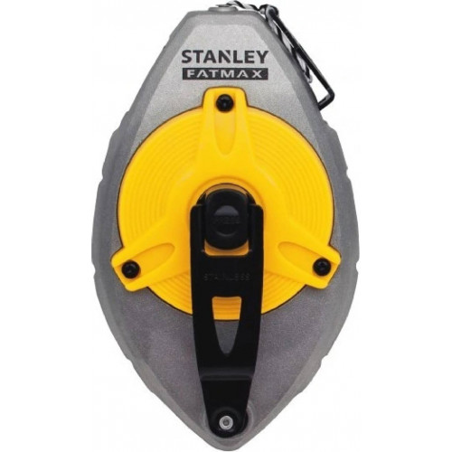 Stanley 0-47-480 FatMax Fém házas kicsapózsinór XL 30m