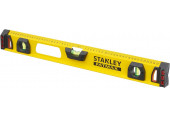 Stanley 1-43-553 FatMax I-Beam Vízmérték 600mm