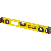 Stanley 1-43-553 FatMax I-Beam Vízmérték 600mm