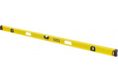 Stanley 1-43-557 FatMax I-Beam Vízmérték 1800mm