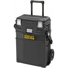 KIÁRUSÍTÁS Stanley 1-94-210 FatMax Mobil munkaállomás SÉRÜLT