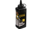 Stanley 9-47-822 FatMax Xtreme Porfesték (krétapor) fekete 226g