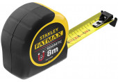 Stanley FMHT0-33868 FatMax BladeArmor Mágneses végű mérőszalag 8m/32mm