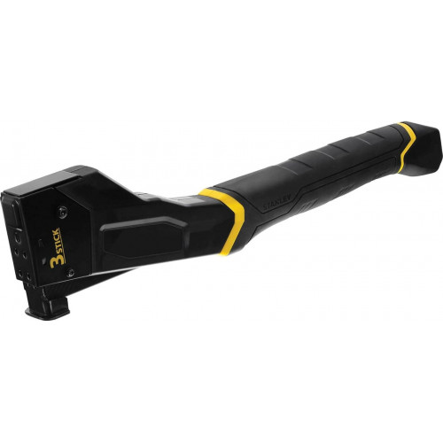 STANLEY FMHT81394-9 FatMax Tűzőkalapács, típus G (8, 10, 12 mm)