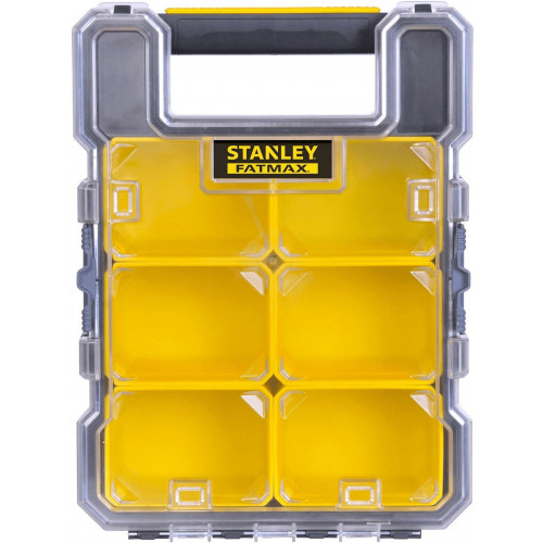 Stanley FMST1-72378 FatMax Kisméretű csavartartó