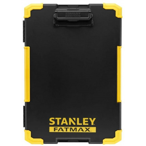 Stanley FMST82721-1 FatMax Pro-Stack Irat- és tablettartó