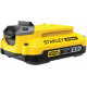 Stanley SFMCB202-XJ FatMax V20 Akkumulátor (18V/2,0Ah)