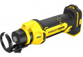 Stanley SFMCE200B-XJ FatMax V20 Akkus gipkartonkivágó (18V/akku és töltő nélkül)