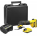 Stanley SFMCE500D2K-QW V20 Akkus multigép (18V/2x2,0Ah) koffer