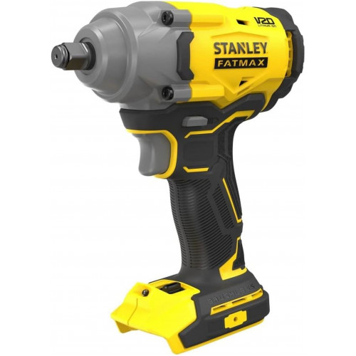 Stanley SFMCF920B-XJ FatMax V20 Akkus ütvecsavarozó 1/2" (18V/akku és töltő nélkül)