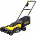 Stanley SFMCMW2651M-QW FatMax V20 Akkus fűnyíró (51cm/18V/2x4,0Ah)