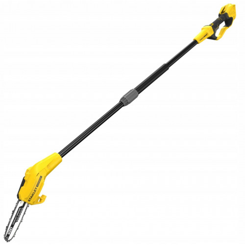 Stanley SFMCPS620B-XJ FatMax V20 Akkus ágvágó láncfűrész (20cm/18V/akku és töltő nélkül)