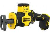 Stanley SFMCS305B-XJ FatMax V20 Akkus egykezes kardfűrész (18V/akku és töltő nélkül)