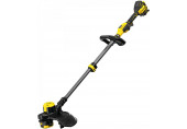 STANLEY SFMCSTB933B-XJ V20 Akkus fűkasza (33cm/18V/akku és töltő nélkül)