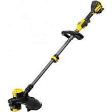 STANLEY SFMCSTB933B-XJ V20 Akkus fűkasza (33cm/18V/akku és töltő nélkül)