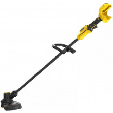 Stanley SFMSTB930B-XJ FatMax V20 Akkus fűszegélynyíró (28/33 cm/18V/akku és töltő nélkül)