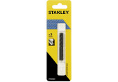 Stanley STA50020-QZ Fém fúrószár HSS-R 3,0 x 61-33mm, 3db