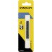 Stanley STA50020-QZ Fém fúrószár HSS-R 3,0 x 61-33mm, 3db