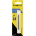 Stanley STA50035-QZ Fém fúrószár HSS-R 4,0 x 75-43mm