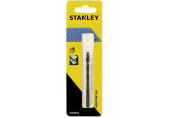 Stanley STA50055-QZ Fém fúrószár HSS-R 5,0 x 86-52mm