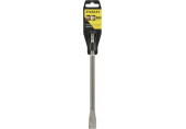 Stanley STA54407-QZ SDS-Plus Lapos vésőszár 20x250mm