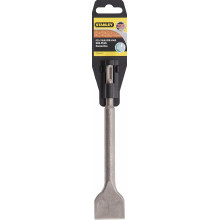 Stanley STA54412-QZ SDS-Plus Lapát vésőszár 38x200mm