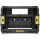 Stanley STA88580-XJ Pro-Stack FatMax Caddy tároló fúrószár- és bitkészletekhez