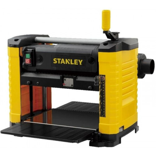 Stanley STP18-QS FatMax Vastagoló gyalu 1800W