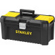 Stanley STST1-75518 16" Essential Fémcsatos szerszámosláda