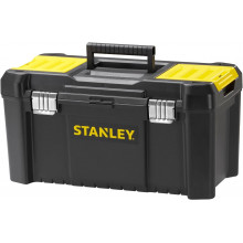 Stanley STST1-75521 19" Essential Fémcsatos szerszámosláda