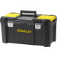 Stanley STST1-75521 19" Essential Fémcsatos szerszámosláda