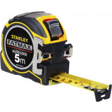 Stanley XTHT0-33671 FatMax Autolock Mérőszalag 5m/32mm