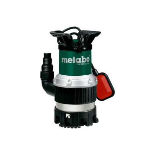 Metabo TPS 16000 S kombi búvárszivattyú kombinált 0251600000