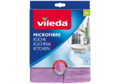 VILEDA Microfibre Mikroszálas konyhai törlőkendő 141260