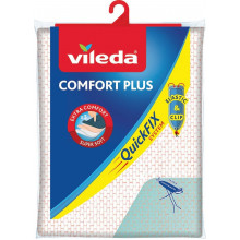 VILEDA Comfort Plus Vasalóállvány huzat (142468) F00632