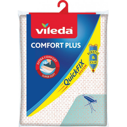 VILEDA Comfort Plus Vasalóállvány huzat (142468) F00632