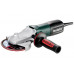 Metabo WEF 9-125 sarokcsiszoló lapos fejjel 613060000