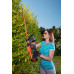 Black & Decker Akkus sövényvágó, 55 cm (36V/1x2,5Ah) BCHTS3625L1