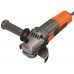 BLACK & DECKER BEG220-QS sarokcsiszoló, 125 mm, 900 W