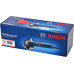 BOSCH GWS 750-125 PROFESSIONAL Sarokcsiszoló, 1x gyémánt lemez 060139400D