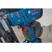 BOSCH GNH 18V-64-2 M PROFESSIONAL Akkus szögbelövő fához, L-Boxx 0601482001