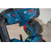 BOSCH GTH 18V-38 M PROFESSIONAL Akkus tűzőgép fához, L-BOXX 238 0601482501