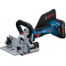 BOSCH GFF 18V-22 PROFESSIONAL Akkus lapostiplimaró 0601620100