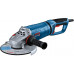 BOSCH GWS 27-230 JR PROFESSIONAL Sarokcsiszoló 06018C7320