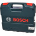 BOSCH GSR 18V-50 PROFESSIONAL Fúrócsavarozó Li-Ion, brushless 3x 2.0Ah, L-Case 06019H5005