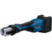 BOSCH GPT 18V-32 PROFESSIONAL Akkus préselőszerszám, L-BOXX, 06019M2100